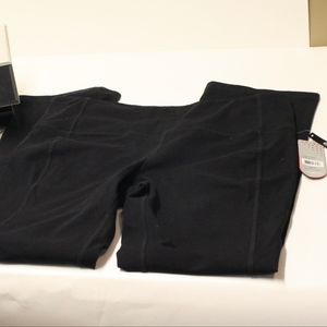 Exertek Yoga Pant 1X NWT